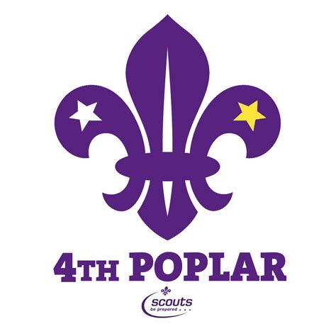 4th Poplar Scout Group